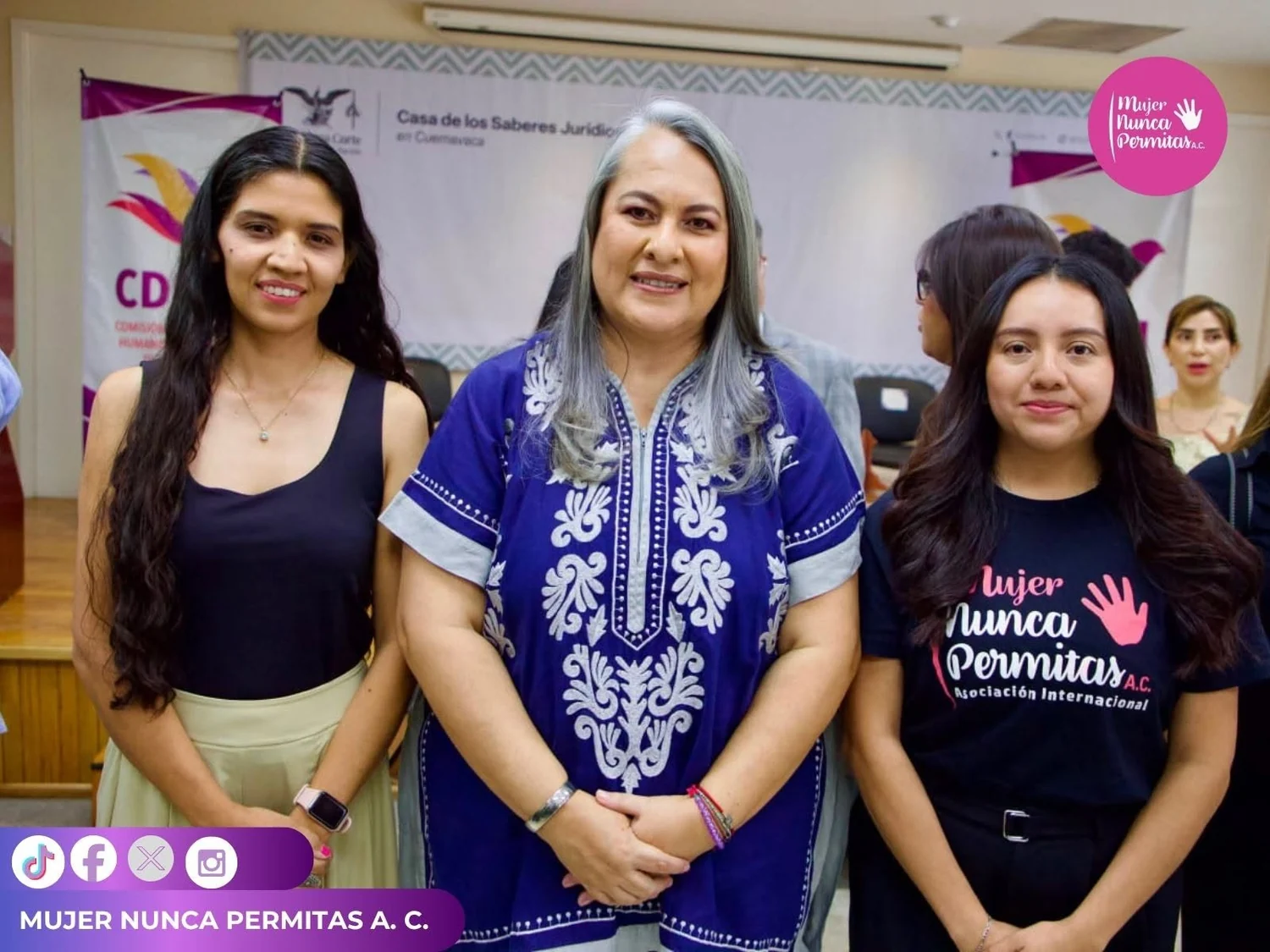 Presentación de obra sobre Derecho Indígena en Latinoamérica