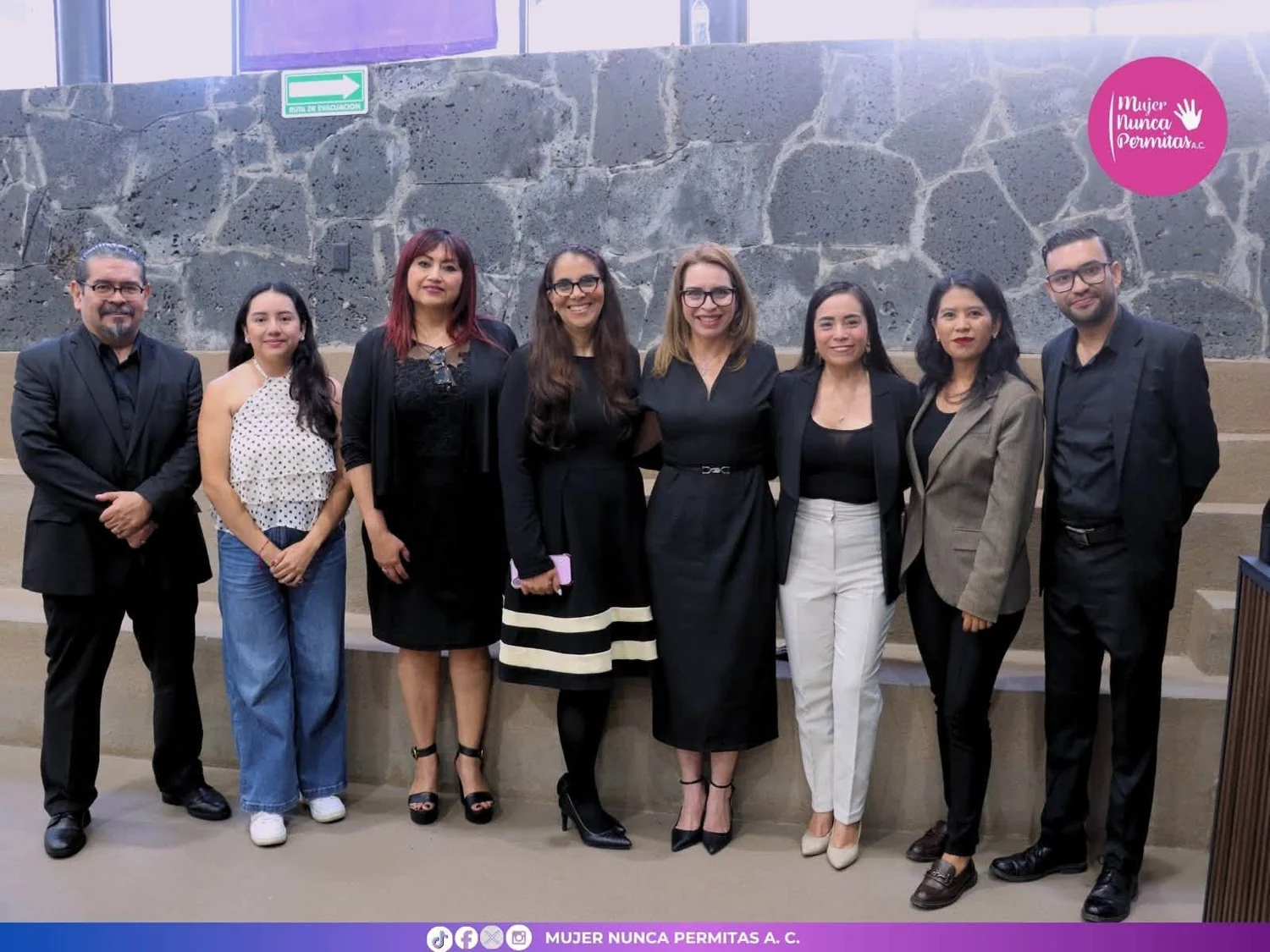 4º Informe Anual de Actividades del TUJPA Morelos