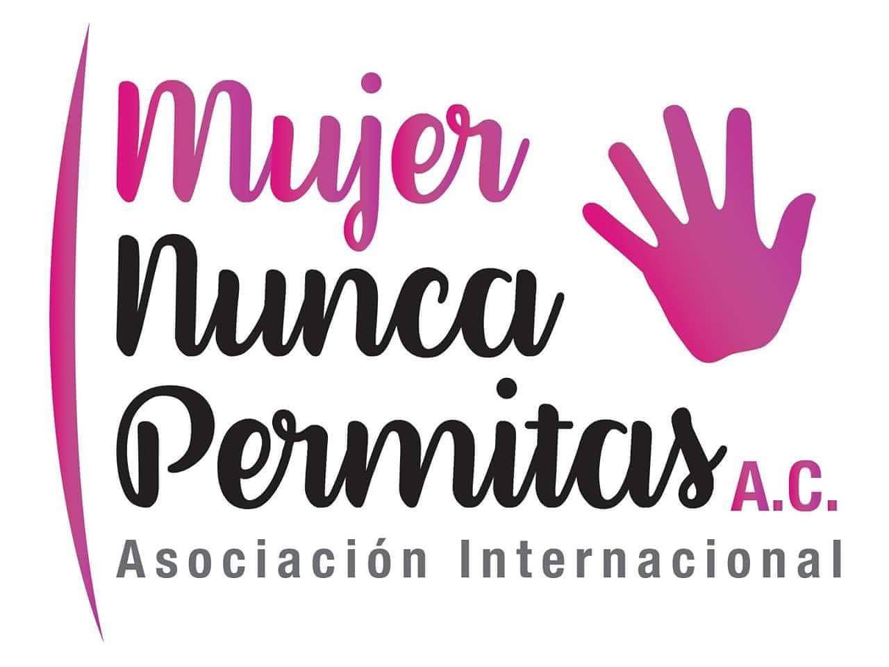 Mujer Nunca Permitas A.C.